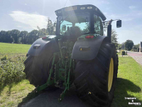 Tractor John Deere 6175R