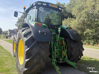 Tractor John Deere 6175R