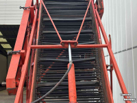 Onion harvester Amac F2 uienlader