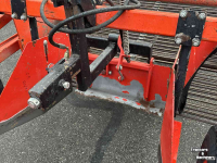 Onion harvester Amac F2 uienlader