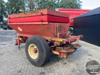 Lime spreader Bredal kalkstrooier