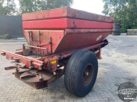 Lime spreader Bredal kalkstrooier