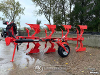 Ploughs Maschio Unico XL HD Vario FS 4+0