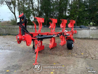 Ploughs Maschio Unico XL HD Vario FS 4+0