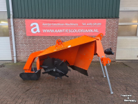 Rotary Ditcher Ridder Greppelfrees TK 45