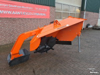 Rotary Ditcher Ridder Greppelfrees TK 45