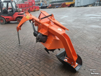 Rotary Ditcher Ridder Greppelfrees TK 45