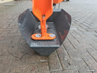 Rotary Ditcher Ridder Greppelfrees TK 45