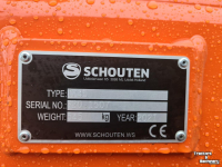 Rotary Ditcher Ridder Greppelfrees TK 45