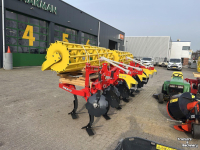 Cultivator Pottinger SYNKRO