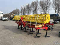 Cultivator Pottinger SYNKRO