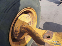 Wheels, Tyres, Rims & Dual spacers  As met banden