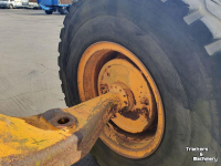 Wheels, Tyres, Rims & Dual spacers  As met banden