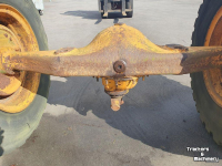 Wheels, Tyres, Rims & Dual spacers  As met banden