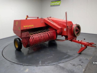 Balers Welger WELGER AP 61