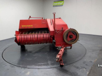 Balers Welger WELGER AP 61