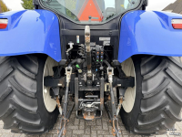 Tractor New Holland T6.120 Electro Command