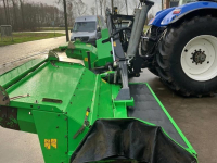 Mower Deutz-Fahr DiscMaster 632FT & 690T-C