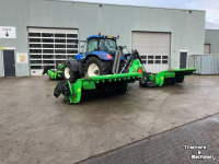 Mower Deutz-Fahr DiscMaster 632FT & 690T-C