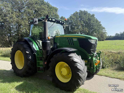 Tractor John Deere 6175R