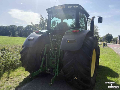 Tractor John Deere 6175R