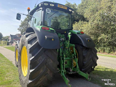 Tractor John Deere 6175R