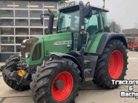 Tractors Fendt 415 Vario TMS Tractor