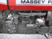 Tractors Massey Ferguson 275 4WD