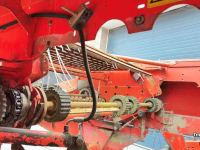 Potato harvester Grimme GZ 1700 onderdelen