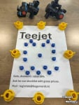 Other sprayers and accessories Teejet spuitdoppen uit voorraad, Sales 50% discount from stock