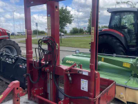 Silage block-cutter BVL Topstar 170