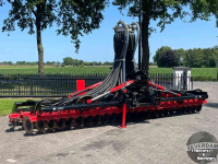 Arable injector Väderstad CRX 625 schijvenbemester