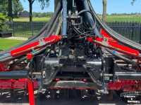 Arable injector Väderstad CRX 625 schijvenbemester
