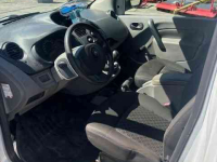 Other tractors and accessories Renault Kangoo