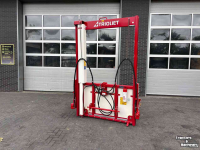Silage block-cutter Trioliet TU 195
