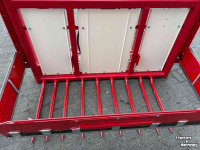 Silage block-cutter Trioliet TU 195