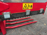 Silage block-cutter Trioliet TU 195