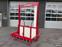 Silage block-cutter Trioliet TU 195