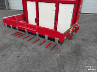 Silage block-cutter Trioliet TU 195