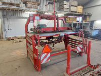 Bulb harvester  MH