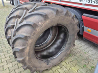 Wheels, Tyres, Rims & Dual spacers Vredestein 540/65R30 Traxion 29/35mm