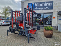 Meadow aerator Saphir Saphir weidebeluchter/veertand-eg perfect ES