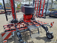 Meadow aerator Saphir Saphir weidebeluchter/veertand-eg perfect ES