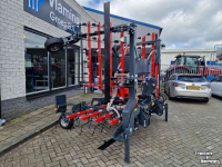 Meadow aerator Saphir Saphir weidebeluchter/veertand-eg perfect ES