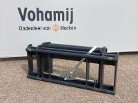 Adapter  VTM SC Manitou