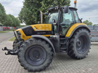 Tractor Deutz-Fahr Agrotron 6190 TTV 50Kmh. Lucht en Fronthef