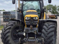 Tractor Deutz-Fahr Agrotron 6190 TTV 50Kmh. Lucht en Fronthef