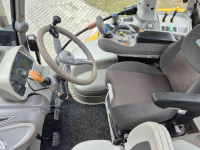 Tractor Deutz-Fahr Agrotron 6190 TTV 50Kmh. Lucht en Fronthef