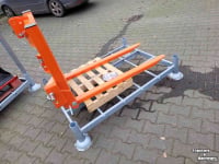 Other tillage machinery and accessories Rinieri EF 10