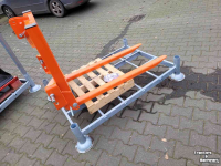 Other tillage machinery and accessories Rinieri EF 10